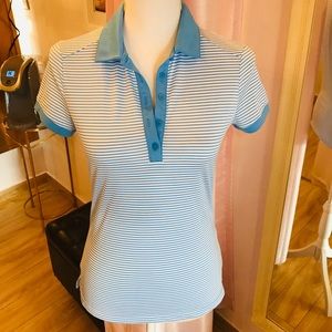 Nike dri fit golf tee